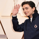 Timothée Chalamet
